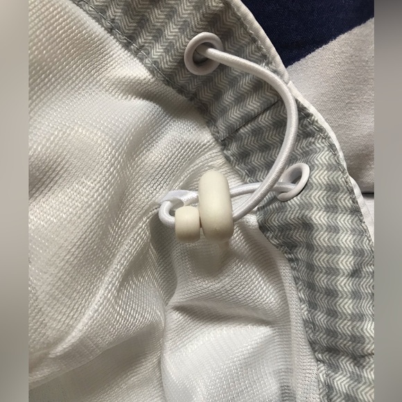 Ladies golf jacket - Picture 10 of 11